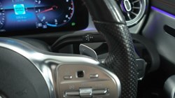 2023 (23) MERCEDES-BENZ CLA 180 AMG Line Premium PLUS Night Ed 4dr Tip Auto 5610592