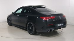 2023 (23) MERCEDES-BENZ CLA 180 AMG Line Premium PLUS Night Ed 4dr Tip Auto 1