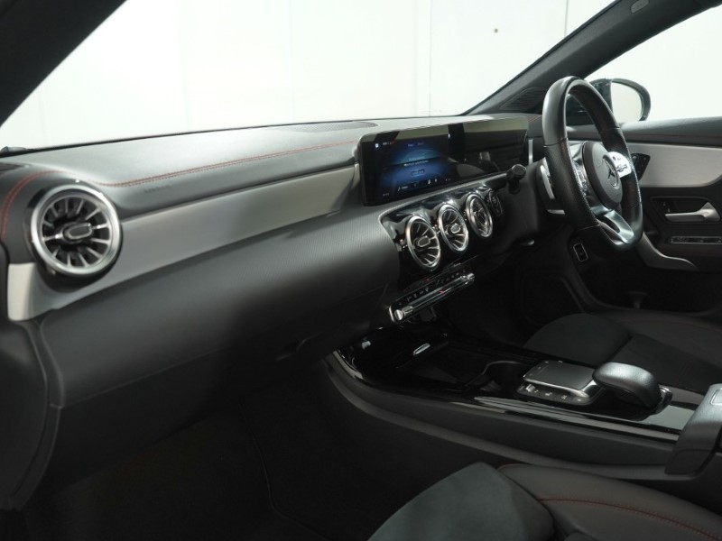 2023 (23) MERCEDES-BENZ CLA 180 AMG Line Premium  PLUS Night Ed 4dr Tip Auto 5610569