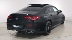 2023 (23) MERCEDES-BENZ CLA 180 AMG Line Premium PLUS Night Ed 4dr Tip Auto 5610618