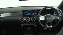 2023 (23) MERCEDES-BENZ CLA 180 AMG Line Premium PLUS Night Ed 4dr Tip Auto 5610574