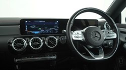 2023 (23) MERCEDES-BENZ CLA 180 AMG Line Premium PLUS Night Ed 4dr Tip Auto 5610576