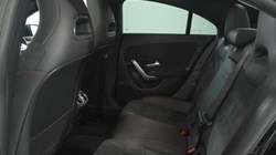 2023 (23) MERCEDES-BENZ CLA 180 AMG Line Premium PLUS Night Ed 4dr Tip Auto 5610571