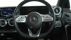 2023 (23) MERCEDES-BENZ CLA 180 AMG Line Premium PLUS Night Ed 4dr Tip Auto 5610577
