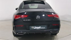 2023 (23) MERCEDES-BENZ CLA 180 AMG Line Premium PLUS Night Ed 4dr Tip Auto 5610617