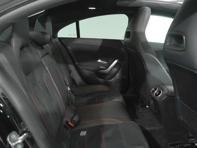 2023 (23) MERCEDES-BENZ CLA 180 AMG Line Premium  PLUS Night Ed 4dr Tip Auto 5610578