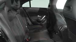 2023 (23) MERCEDES-BENZ CLA 180 AMG Line Premium PLUS Night Ed 4dr Tip Auto 5610578