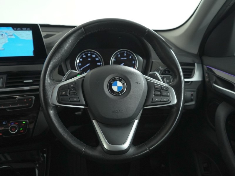 2019 (69) BMW X1 sDrive 18d Sport 5dr Step Auto 5501818