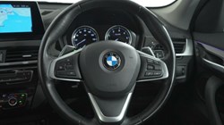 2019 (69) BMW X1 sDrive 18d Sport 5dr Step Auto 5501818