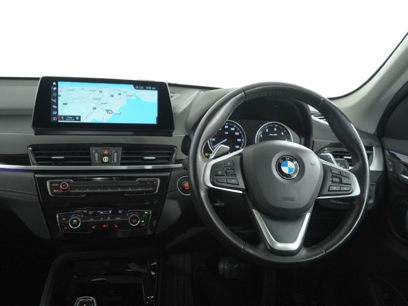 2019 (69) BMW X1 sDrive 18d Sport 5dr Step Auto 5501815