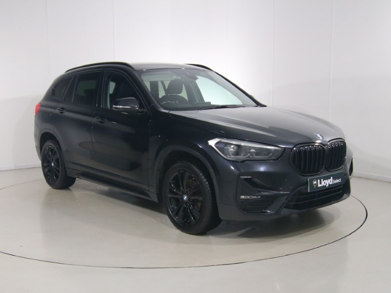 2019 (69) BMW X1 sDrive 18d Sport 5dr Step Auto