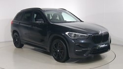 2019 (69) BMW X1 sDrive 18d Sport 5dr Step Auto 5501854