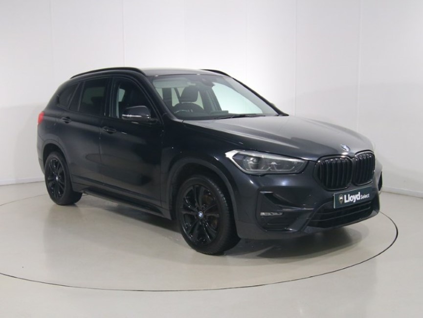 2019 (69) BMW X1 sDrive 18d Sport 5dr Step Auto