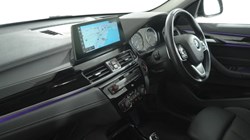 2019 (69) BMW X1 sDrive 18d Sport 5dr Step Auto 5501813