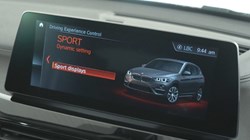 2019 (69) BMW X1 sDrive 18d Sport 5dr Step Auto 5501848