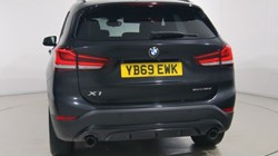 2019 (69) BMW X1 sDrive 18d Sport 5dr Step Auto 5501859