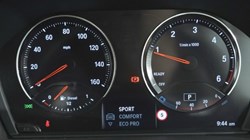 2019 (69) BMW X1 sDrive 18d Sport 5dr Step Auto 5501845
