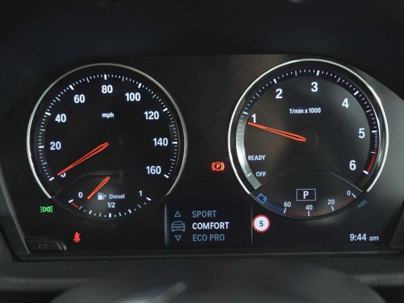 2019 (69) BMW X1 sDrive 18d Sport 5dr Step Auto 5501846