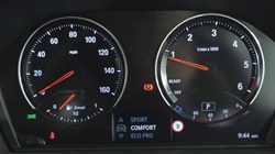 2019 (69) BMW X1 sDrive 18d Sport 5dr Step Auto 5501846