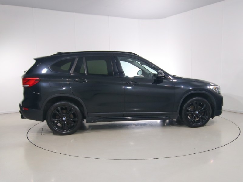 2019 (69) BMW X1 sDrive 18d Sport 5dr Step Auto 5501861