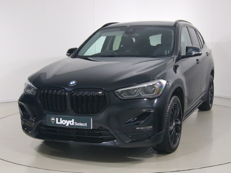 2019 (69) BMW X1 sDrive 18d Sport 5dr Step Auto 5501856