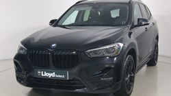 2019 (69) BMW X1 sDrive 18d Sport 5dr Step Auto 5501856
