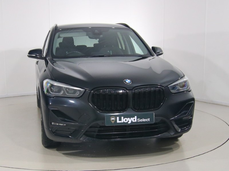 2019 (69) BMW X1 sDrive 18d Sport 5dr Step Auto 5501855