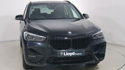 2019 (69) BMW X1 sDrive 18d Sport 5dr Step Auto 5501855