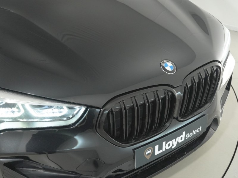 2019 (69) BMW X1 sDrive 18d Sport 5dr Step Auto 5501821
