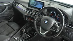 2019 (69) BMW X1 sDrive 18d Sport 5dr Step Auto 5501831