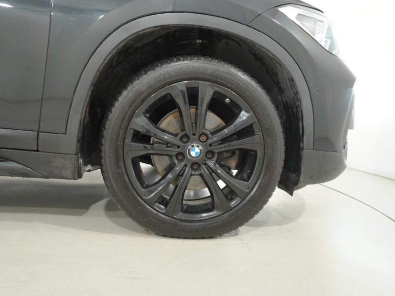 2019 (69) BMW X1 sDrive 18d Sport 5dr Step Auto 5501824