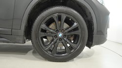 2019 (69) BMW X1 sDrive 18d Sport 5dr Step Auto 5501824