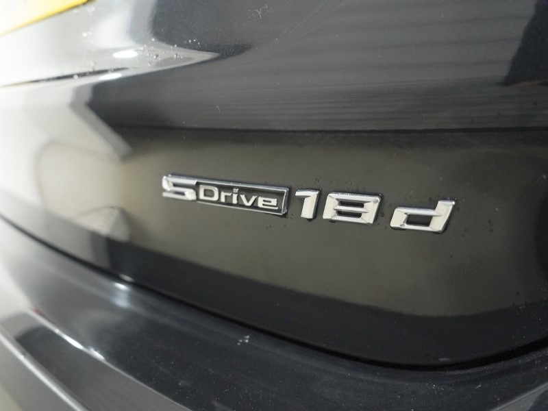 2019 (69) BMW X1 sDrive 18d Sport 5dr Step Auto 5501805