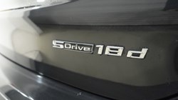 2019 (69) BMW X1 sDrive 18d Sport 5dr Step Auto 5501805