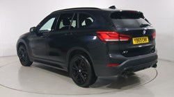 2019 (69) BMW X1 sDrive 18d Sport 5dr Step Auto 1