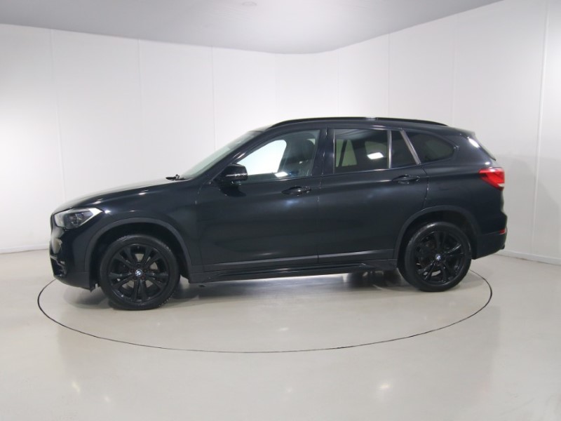 2019 (69) BMW X1 sDrive 18d Sport 5dr Step Auto 5501857
