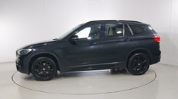 2019 (69) BMW X1 sDrive 18d Sport 5dr Step Auto 5501857