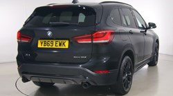 2019 (69) BMW X1 sDrive 18d Sport 5dr Step Auto 5501860