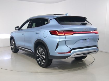 BYD SEAL U 1.5 DM-i Boost 5dr Auto