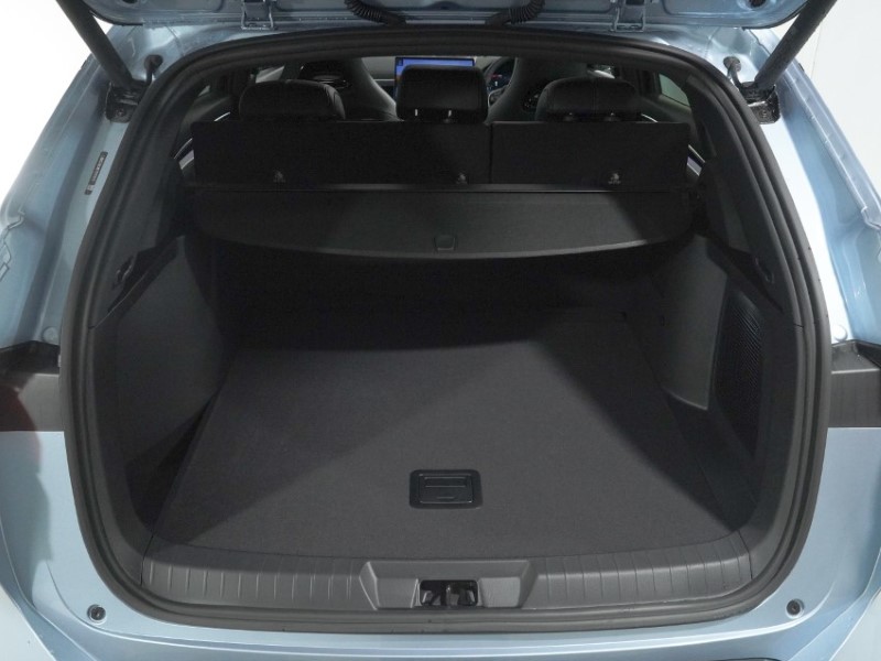 BYD SEAL U 1.5 DM-i Boost 5dr Auto 5821059