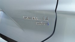 BYD SEAL U 1.5 DM-i Boost 5dr Auto 5821057