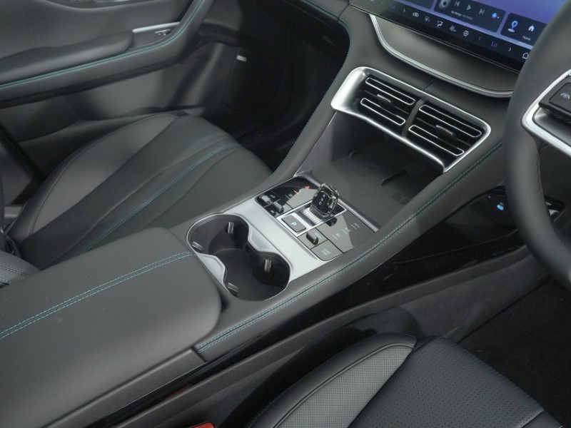  BYD SEAL U 1.5 DM-i Boost 5dr Auto 5821096