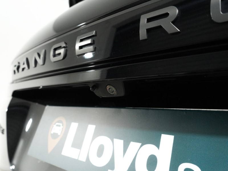 2023 (73) LAND ROVER RANGE ROVER EVOQUE 2.0 D200 S 5dr Auto 5513353