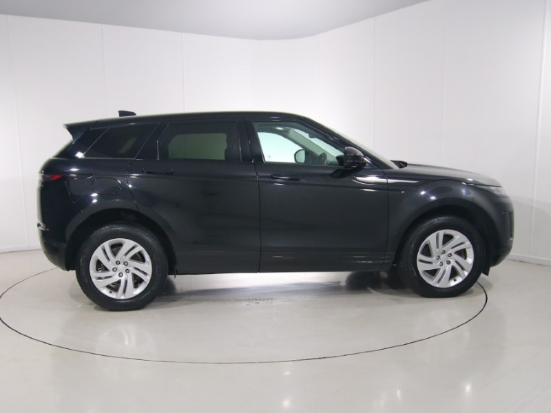 2023 (73) LAND ROVER RANGE ROVER EVOQUE 2.0 D200 S 5dr Auto 5513398