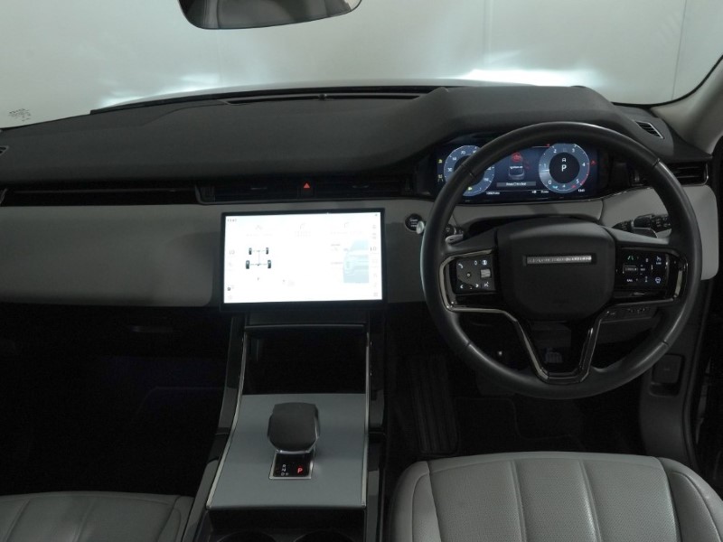 2023 (73) LAND ROVER RANGE ROVER EVOQUE 2.0 D200 S 5dr Auto 5513388