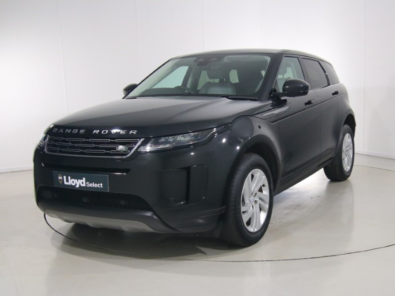 2023 (73) LAND ROVER RANGE ROVER EVOQUE 2.0 D200 S 5dr Auto 5513393
