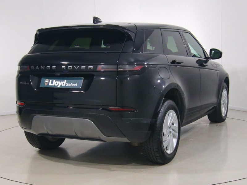 2023 (73) LAND ROVER RANGE ROVER EVOQUE 2.0 D200 S 5dr Auto 5513397