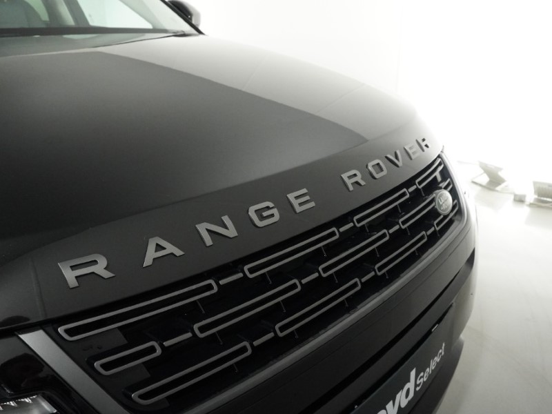 2023 (73) LAND ROVER RANGE ROVER EVOQUE 2.0 D200 S 5dr Auto 5513350