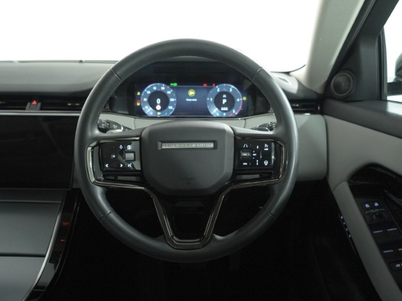 2023 (73) LAND ROVER RANGE ROVER EVOQUE 2.0 D200 S 5dr Auto 5513360