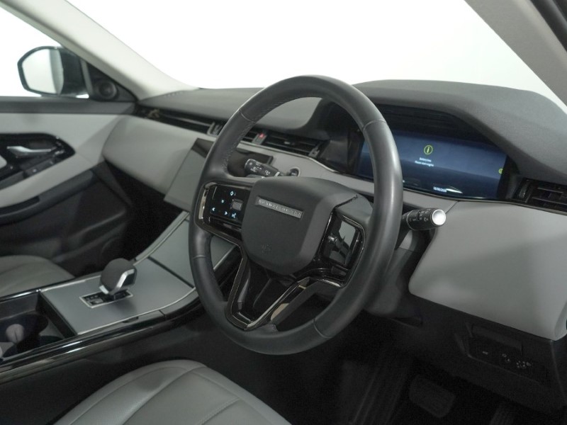 2023 (73) LAND ROVER RANGE ROVER EVOQUE 2.0 D200 S 5dr Auto 5513343